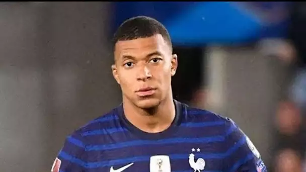 Kylian Mbappé : cette terrible critique sur le comportement de l'attaquant des Bleus...
