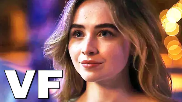 WORK IT Bande Annonce VF (2020) Sabrina Carpenter, Film de Danse