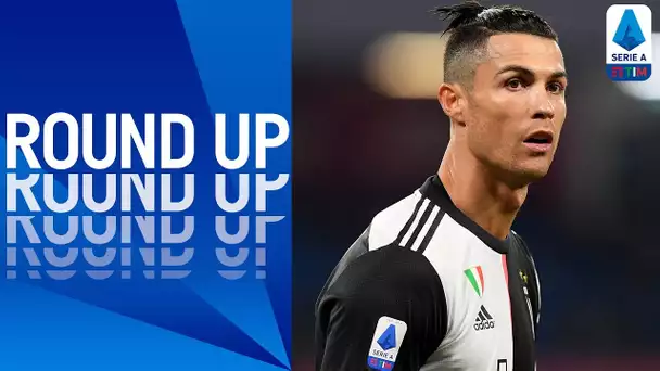 Napoli stun Juve on Sarri's return, Ronaldo scores again! | Round Up 21 | Serie A TIM