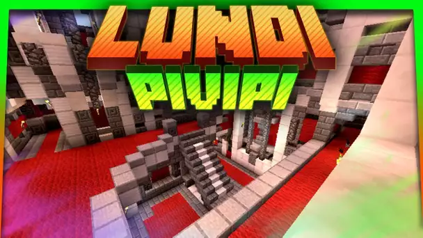 Lundi Pivipi - Nostalgie Quakecraft et Building game