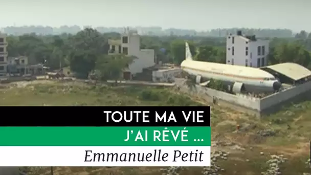 Toute ma vie, j&#039;ai rêvé... - Documentaire d&#039;Emmanuelle Petit (2009)