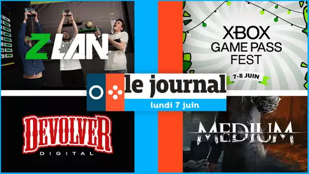 The Medium bientôt sur PS5 ? 🤔🎮 | LE JOURNAL