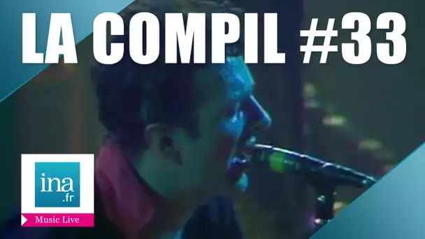 INA | La compilation INA MUSIC LIVE #33