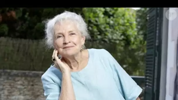 Marie-Christine Barrault (Meurtres à...) : "Ca m'énerve", ce que l'actrice de 79 ans ne supporte p