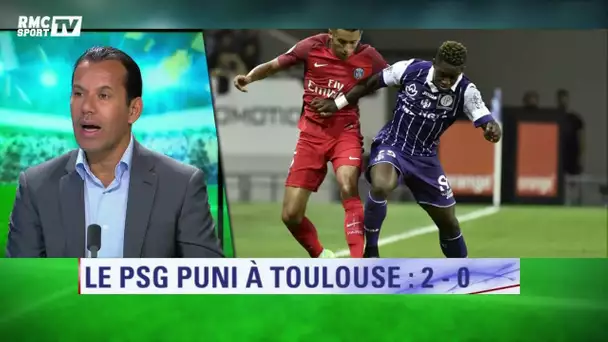 After Foot : le Best-Of du 23 septembre