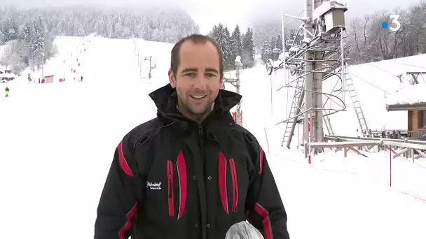 Covid et stations de ski : Métabief espère toujours la réouverture