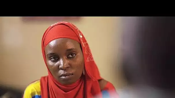 L&#039;ARBRE SANS FRUIT Bande Annonce (Documentaire sur les Femmes Africaines - 2016)