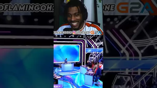 MISS FRANCE dans la sauce ?  | #dofla sur #Twitch