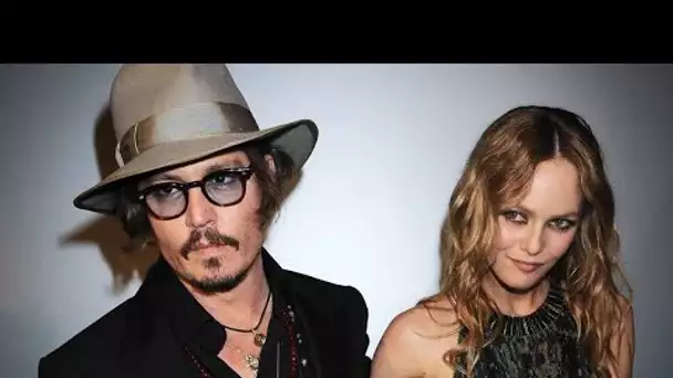 Johnny Depp gagne un pardon, présent important à Vanessa Paradis, émouvante confidence