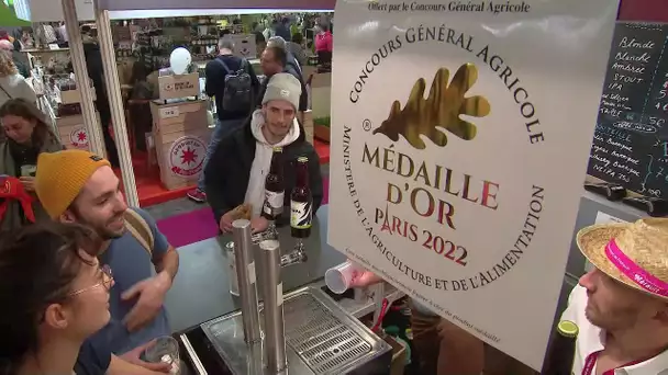 Salon de l'agriculture : des prix et des médailles, mais pour quoi faire ?