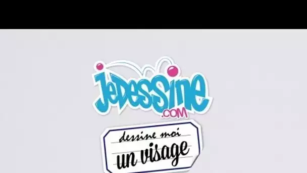 Dessine-moi... - Un Visage (jedessine.com)