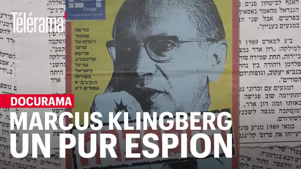 Qui était Marcus Klingberg, l'espion le plus redoutable de l’histoire d’Israël ?