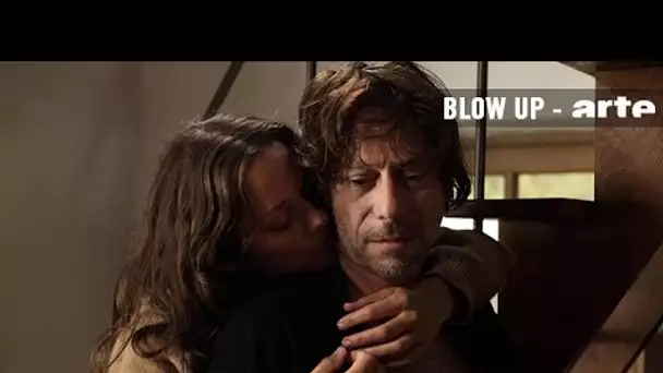 Arnaud Desplechin par Thierry Jousse - Blow Up - ARTE