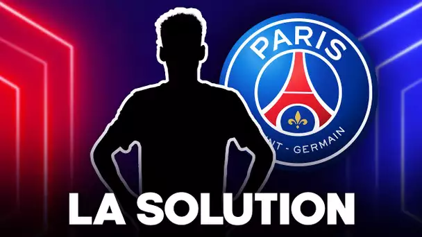 🇫🇷 J’ai une idée pour le PSG ’24-’25…