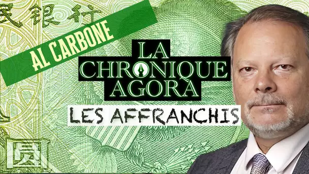 [Format court] Souriez, vous êtes facturés par Al Carbone -  Les Affranchis - TVL
