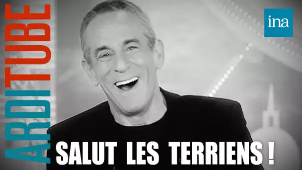 Salut Les Terriens ! De Thierry Ardisson avec Michaël Youn   ...  | INA Arditube