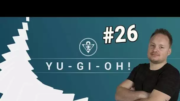 YU-GI-OH! Du 29 Mai : ZOULOUX Vs XARI