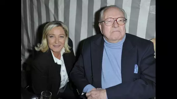 Pourquoi Marine Le Pen déteste la propriété de Montretout, surnommée Amityville