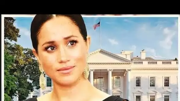 Le rêve politique de Meghan Markle en lambeaux alors qu'elle "perd le soutien" des alliés libéraux