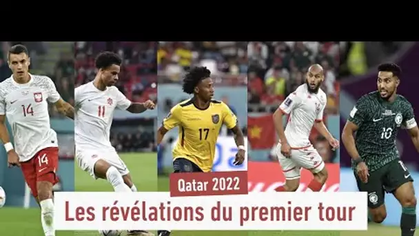 Coupe du monde 2022 - Les révélations du Mondial qui peuvent intéresser la Ligue 1