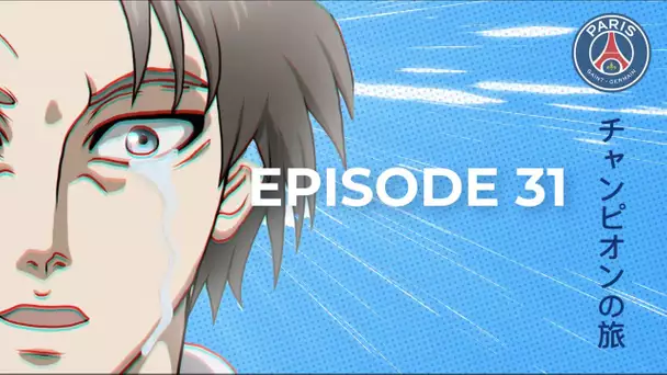🔴🔵 𝐏𝐒𝐆 𝐅𝐥𝐚𝐦𝐞: 𝐀 𝐑𝐞𝐛𝐨𝐫𝐧 𝐉𝐨𝐮𝐫𝐧𝐞𝐲 🔥 EPISODE 31