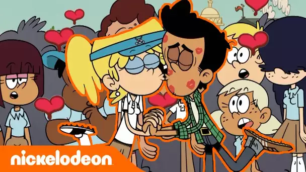 Bienvenue chez les Casagrandes | Bobby est jaloux du coéquipier de Lori ! | Nickelodeon France