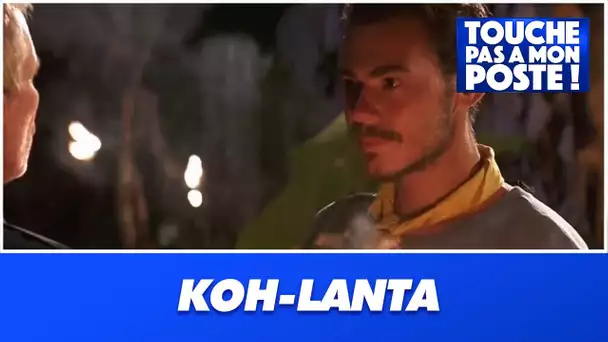 Vincent éliminé de "Koh-Lanta" : les appels au boycott !