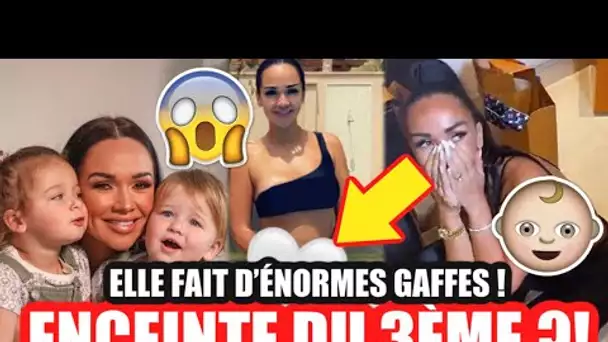 JAZZ ENCEINTE DU 3ÈME ?! 😱👶🏼 ELLE FAIT D’ÉNORMES GAFFES DURANT SON INCROYABLE ANNIVERSAIRE ! 😮