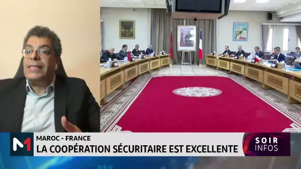 Maroc - France : partenariat stratégique et coopération sécuritaire. Analyse Mustapha Tossa