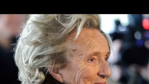 Bernadette Chirac « éprouvée »  elle évoque son deuil pour la première fois dans une lettre
