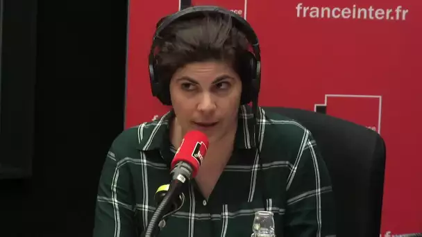 Les morts contre les suppressions de classes - La Chronique de Christine Gonzalez