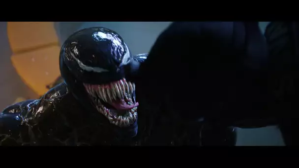 Venom - TV Spot Eat 20'