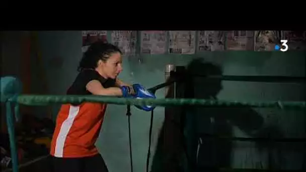 Boxe ma vie Boxe - extrait 1