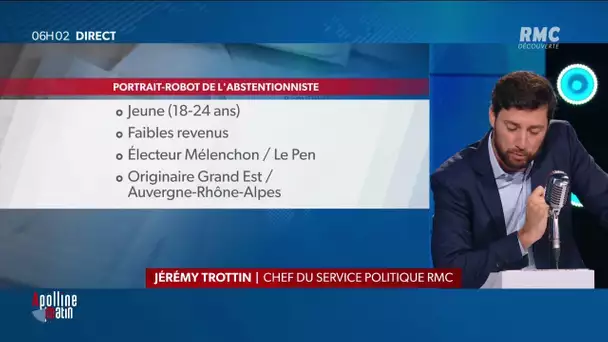 Régionales: abstention record, qui ne s’est pas déplacé pour voter ?