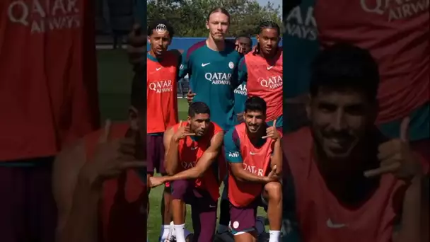 🤙 Winning team 🏆