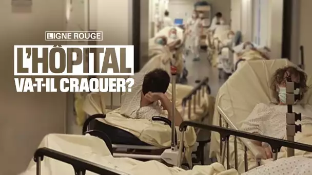 L’hôpital va-t-il craquer ?