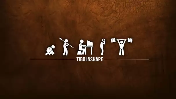 Tibo InShape 10 Millions en direct !
