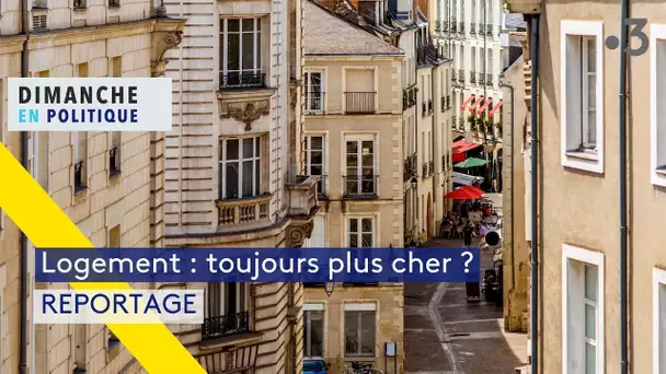 Logement : quelle surface pour 250 000 euros dans les Pays de la Loire ?