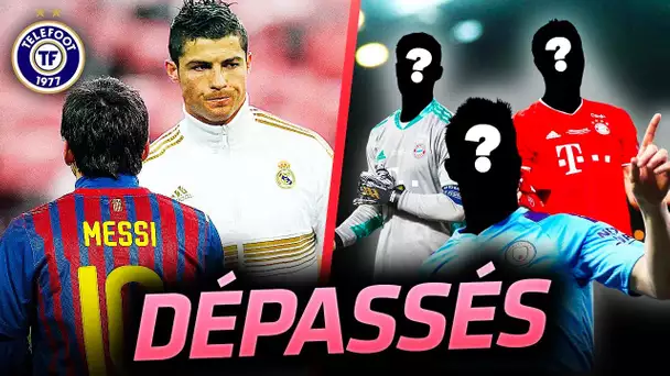 Ronaldo et Messi DÉTRÔNÉS – La Quotidienne #727