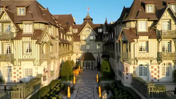 MYTHIQUE : bienvenue au Normandy