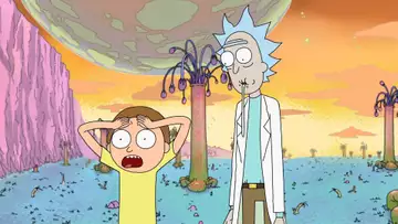 Au bonheur des fans, Rick & Morty reviennent avec 70 nouveaux épisodes