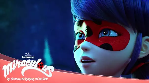 Miraculous - Journée spéciale : le mercredi 1er septembre dès 9h10 sur Disney Junior !