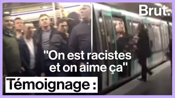 5 ans après l'agression raciste dans le métro par des supporters de Chelsea