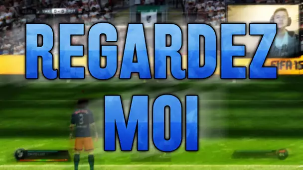 FUT 15 | NON, NON, NON !!!