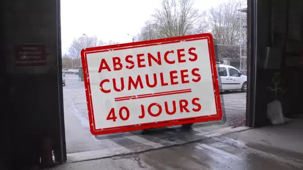 Ces fonctionnaires qui font l'école buissonnière