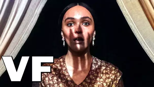 NOSFERATU Bande Annonce VF (2024)