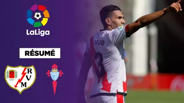 🇪🇸 Résumé - LaLiga : Le Rayo ne bonifie pas sa victoire face au Barça !