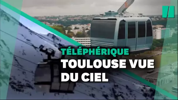 Le téléphérique urbain est-il le métro du futur?