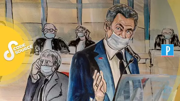 [PODCAST] Des écoutes de Nicolas Sarkozy à son procès: le récit de l'affaire Paul Bismuth (Partie 2)