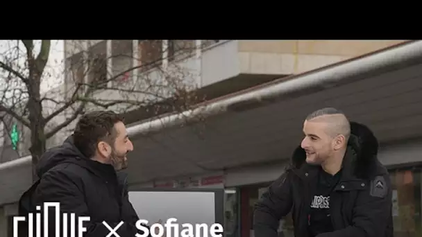 Clique x Sofiane